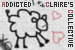 Claire: Addicted Claire: Addicted