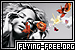 Camilla: Flying Free