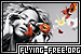 Camilla: Flying Free Camilla: Flying Free